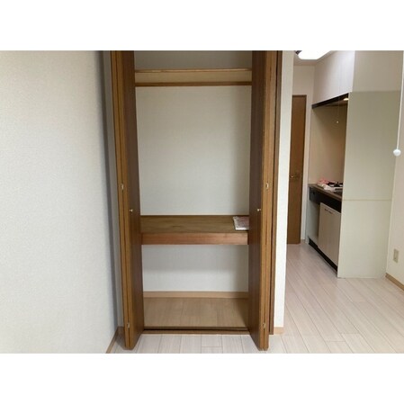 アルムコーポ深谷の物件内観写真